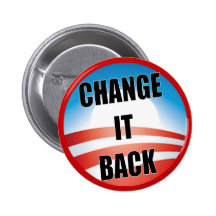 Change It Back Pins