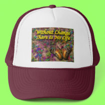Change Life hat hats