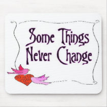 CHANGE mousepads
