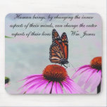 Change - mousepad