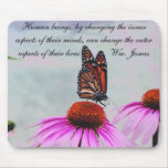 Change - mousepad