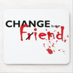 Change Mouse Pads