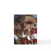 Change Note Card