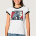 Ladies Ringer T-Shirt