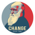 Change Over Time stickers
