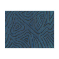 "Change" Postcard