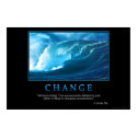 Change posters by succeed Change posters
