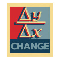 Change Prints & Posters by Sporkbender Change Prints & Posters