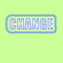 CHANGE t-shirts