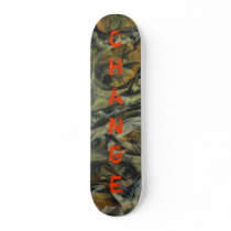 CHANGE skateboards