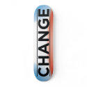 Change... skateboards by xzumezx Change... skateboards