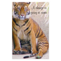 Change_ Stationery