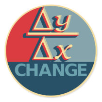 Change Stickers by Sporkbender Change Stickers