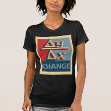 Change T-Shirts
