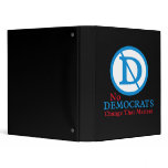 Change That Matters Binders