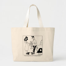 Change the Baby or Tire? Bag