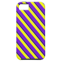 Change the Color Candy Stripe iPhone 5 Covers
