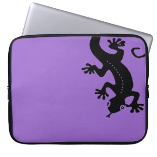Change the Color Gecko electronicsbag