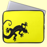 Change the Color Gecko laptop sleeves