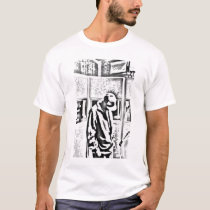 Change the Game2 t-shirts