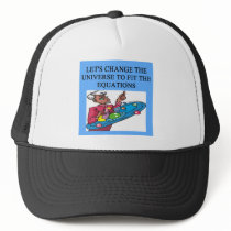 change the universe hats
