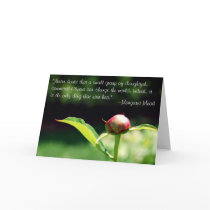 Change The World cards