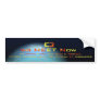 Change the World - Customized Bumper Stickers