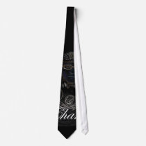"Change..!" Tie #2 by FreStyleAtWork "Change..!" Tie #2