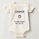 Change t-shirts
