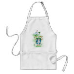 Change We Can All Count On aprons