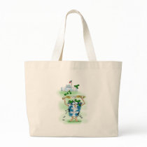 Change We Can All Count On bags by bailoutthis Change We Can All Count On bags