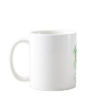 Change We Can All Count On Coffee Mug