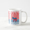 Change We Can Believe In Coffee Mug by VoteObama Change We Can Believe In Coffee Mug