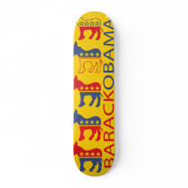 Change We Can Believe In Skateboard by OneAmerica Change We Can Believe In Skateboard