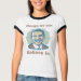 Ladies Ringer T-Shirt