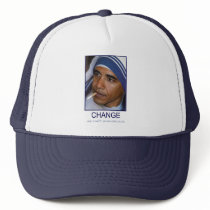 Change We Can't Even Believe hats by ObamaWatch Change We Can't Even Believe hats