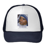 Change We Can't Even Believe Mesh Hat
