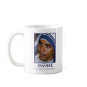 Change We Can't Even Believe mugs