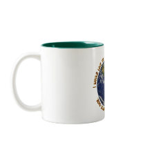 Change World Source Code Mug