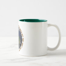 Change World Source Code Mug