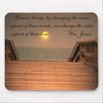 Change Your Life - mousepad by Horseshoes3 Change Your Life - mousepad