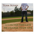 Change Your Life posters by Spopovich Change Your Life posters