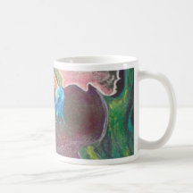 Change your World Mugs