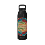 Change Yourself Drinking Bottles