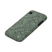 Changeable Hint of Color Sequin Effect Case Samsung Galaxy Case