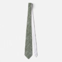 Changeable Subtle Color Sequinned Effect Tie tie