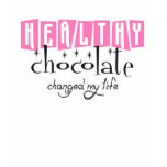 Changed My Life t-shirts