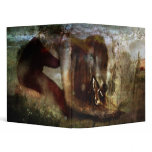 Changes 3 Ring Binder