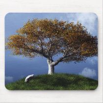 Changes mousepads