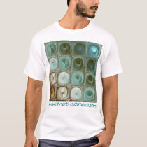 Changes t-shirts